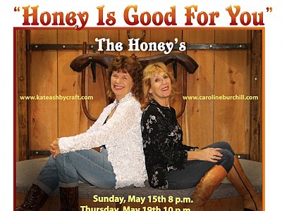 The Honeys in Stratford