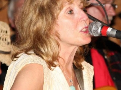 Monthly shows at Purple Hill