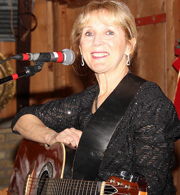 Carolyn burchill purple hill